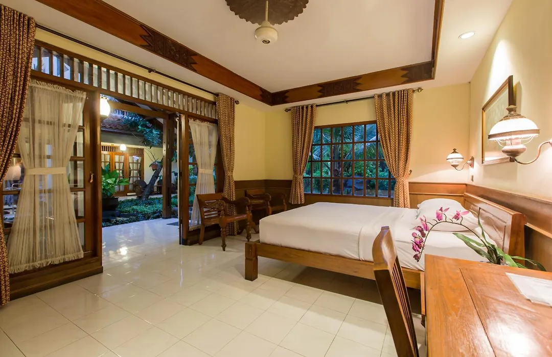 Duta Garden Hotel-1