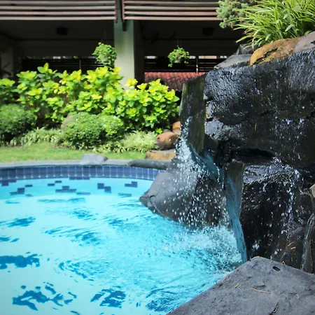Duta Garden Hotel-3