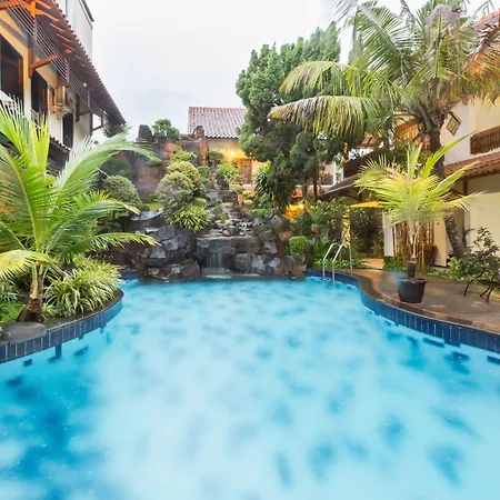Duta Garden Hotel-2